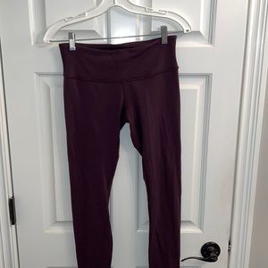 Lululemon leggings